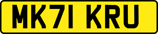 MK71KRU