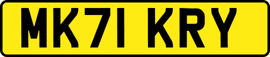 MK71KRY