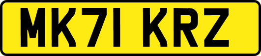 MK71KRZ