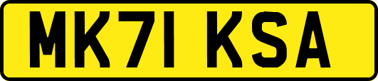 MK71KSA