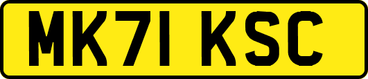 MK71KSC