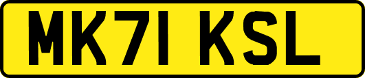 MK71KSL