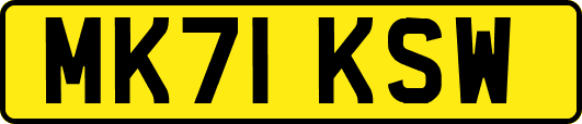 MK71KSW