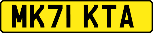 MK71KTA
