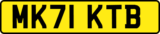 MK71KTB
