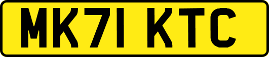 MK71KTC