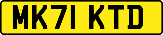 MK71KTD