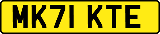 MK71KTE