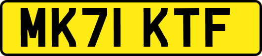 MK71KTF