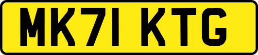 MK71KTG