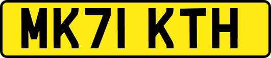 MK71KTH