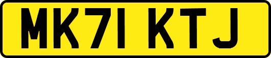 MK71KTJ