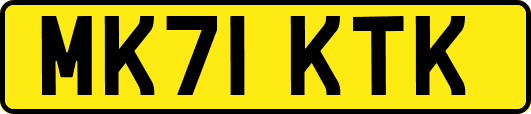 MK71KTK