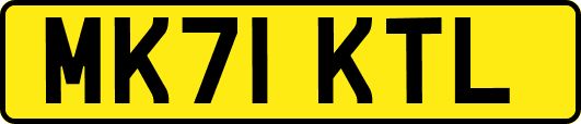 MK71KTL