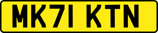 MK71KTN