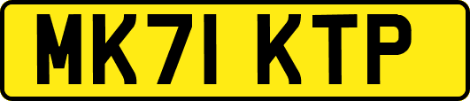 MK71KTP
