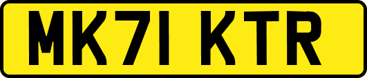 MK71KTR