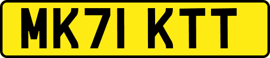 MK71KTT