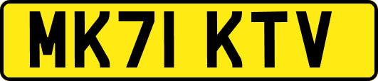 MK71KTV