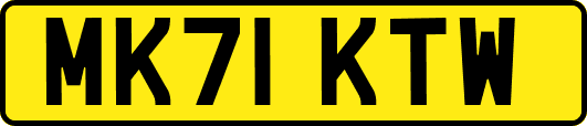 MK71KTW
