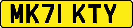 MK71KTY