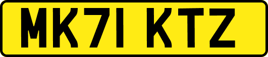 MK71KTZ