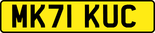 MK71KUC