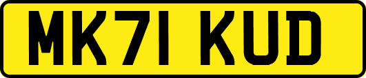 MK71KUD