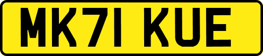 MK71KUE