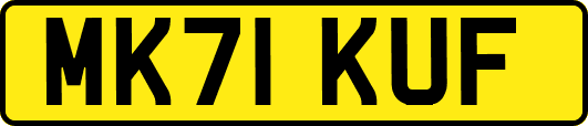 MK71KUF