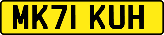 MK71KUH