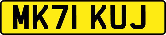 MK71KUJ