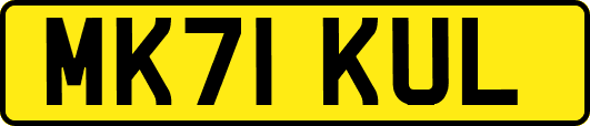 MK71KUL