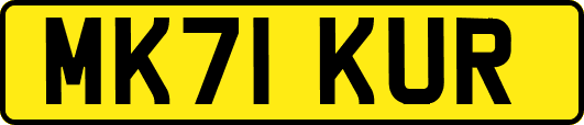 MK71KUR