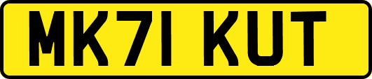MK71KUT