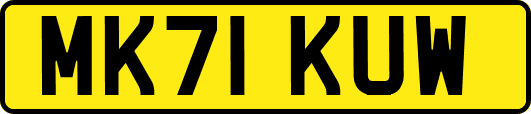 MK71KUW