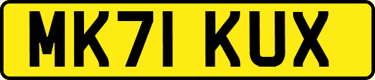 MK71KUX