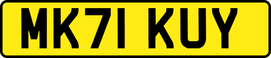 MK71KUY