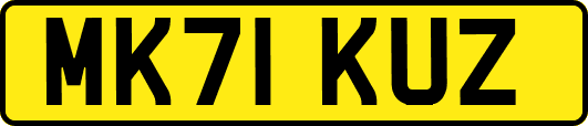 MK71KUZ