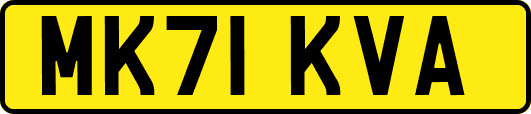 MK71KVA