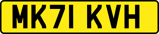 MK71KVH