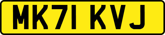 MK71KVJ