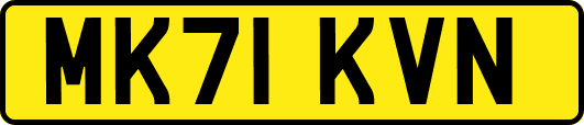 MK71KVN