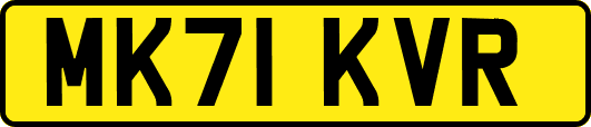MK71KVR