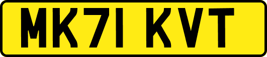 MK71KVT