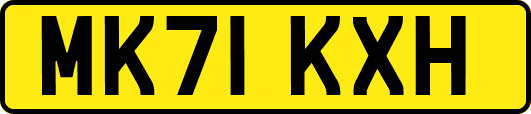 MK71KXH