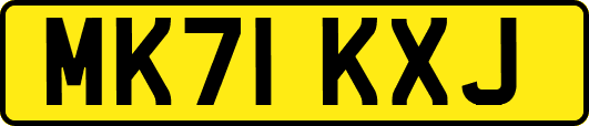 MK71KXJ