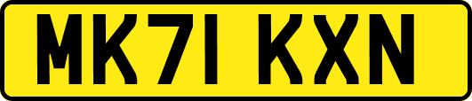 MK71KXN