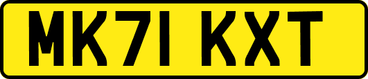 MK71KXT