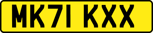 MK71KXX